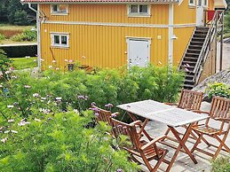 4 Star Holiday Home in Ellos
