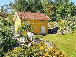 4 Star Holiday Home in Ellos