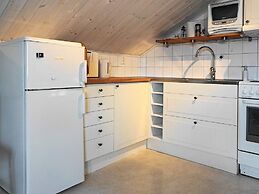 4 Star Holiday Home in Ellos