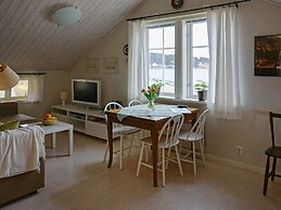 4 Star Holiday Home in Ellos