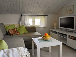 4 Star Holiday Home in Ellos