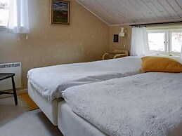 4 Star Holiday Home in Ellos