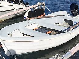 4 Star Holiday Home in Ellos
