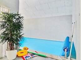 5 Star Holiday Home in Vaeggerlose