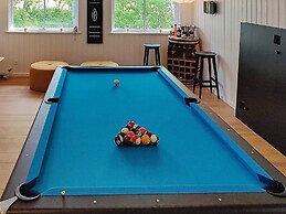 5 Star Holiday Home in Vaeggerlose