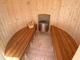 5 Star Holiday Home in Vaeggerlose