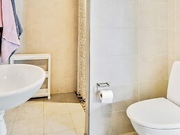 5 Star Holiday Home in Vaeggerlose