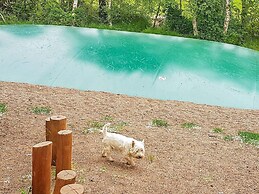 5 Star Holiday Home in Vaeggerlose