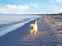 5 Star Holiday Home in Vaeggerlose