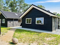 5 Star Holiday Home in Vaeggerlose