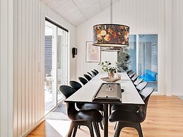 5 Star Holiday Home in Vaeggerlose