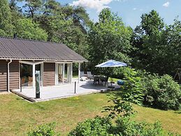 4 Star Holiday Home in Laeso