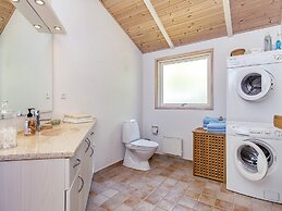 4 Star Holiday Home in Laeso