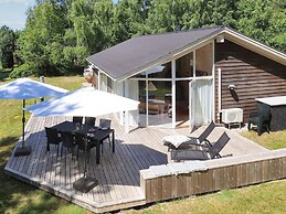 4 Star Holiday Home in Laeso