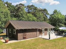 4 Star Holiday Home in Laeso