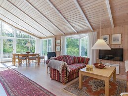 4 Star Holiday Home in Laeso