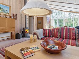 4 Star Holiday Home in Laeso