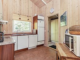 4 Star Holiday Home in Laeso
