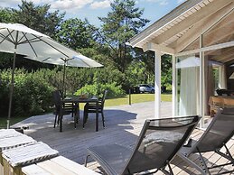 4 Star Holiday Home in Laeso