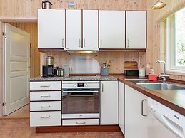 4 Star Holiday Home in Laeso