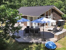 4 Star Holiday Home in Laeso