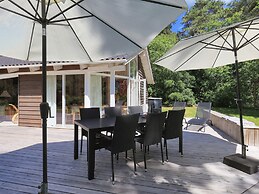 4 Star Holiday Home in Laeso
