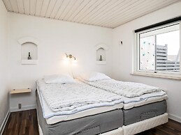 10 Person Holiday Home in Blavand