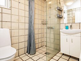 10 Person Holiday Home in Blavand