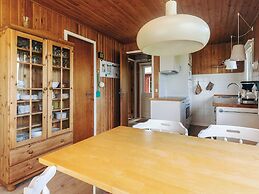4 Person Holiday Home in Martofte