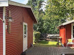 4 Person Holiday Home in Martofte