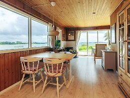 4 Person Holiday Home in Martofte