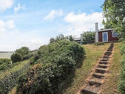 4 Person Holiday Home in Martofte
