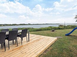 4 Person Holiday Home in Martofte