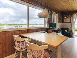 4 Person Holiday Home in Martofte