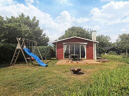 4 Person Holiday Home in Martofte