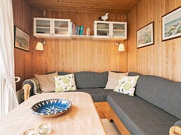 4 Person Holiday Home in Martofte