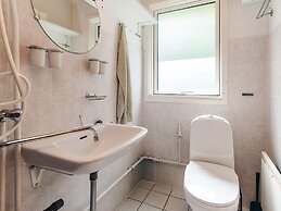4 Person Holiday Home in Martofte