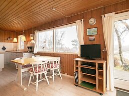 4 Person Holiday Home in Martofte