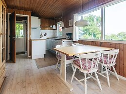 4 Person Holiday Home in Martofte