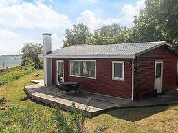 4 Person Holiday Home in Martofte