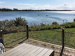 4 Person Holiday Home in Martofte