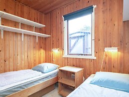 4 Person Holiday Home in Martofte