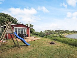 4 Person Holiday Home in Martofte