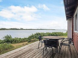 4 Person Holiday Home in Martofte
