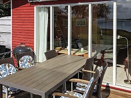 4 Person Holiday Home in Martofte