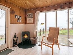4 Person Holiday Home in Martofte