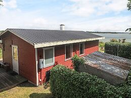 4 Person Holiday Home in Martofte
