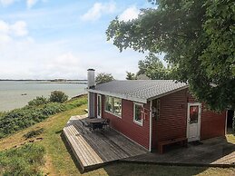 4 Person Holiday Home in Martofte