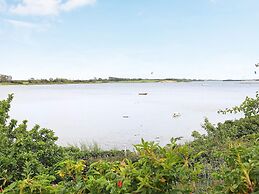 4 Person Holiday Home in Martofte