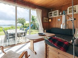 4 Person Holiday Home in Martofte